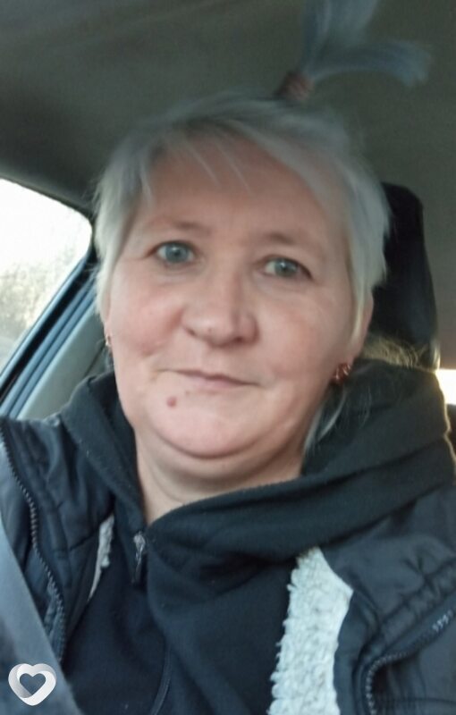 Ляля, 52, Троицке — анкета №3703206