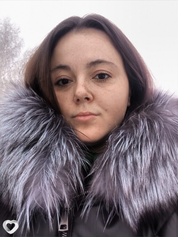 Ирина, 29, Самаре — анкета №3703335