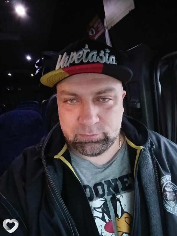 Dimosabrikos, 40, Слуцке — анкета №3703340