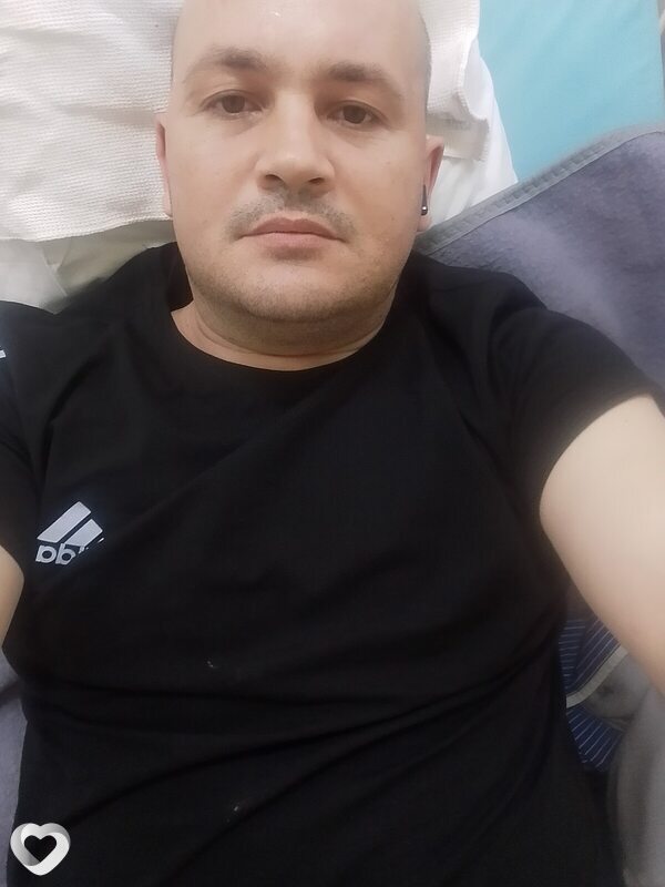 Zzxzzx, 38, Новосибирске — анкета №3703343