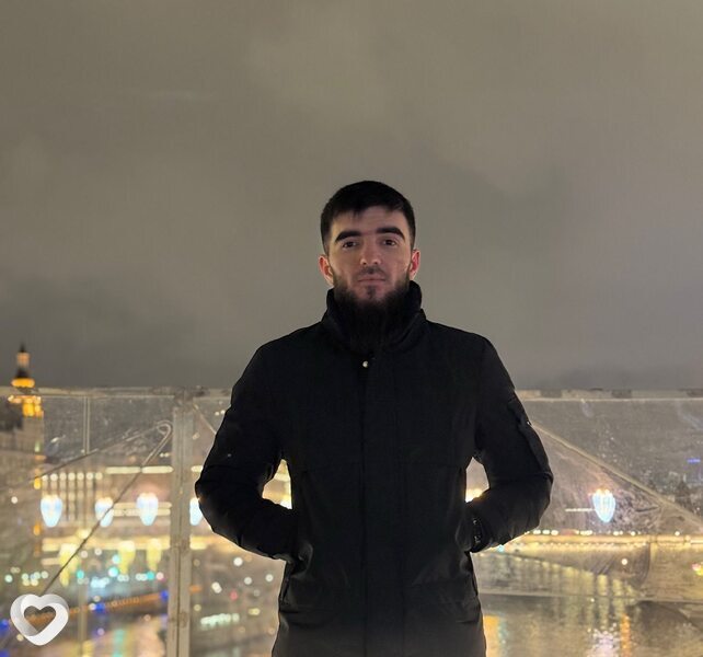 Асха, 27, Балашихе — анкета №3703353