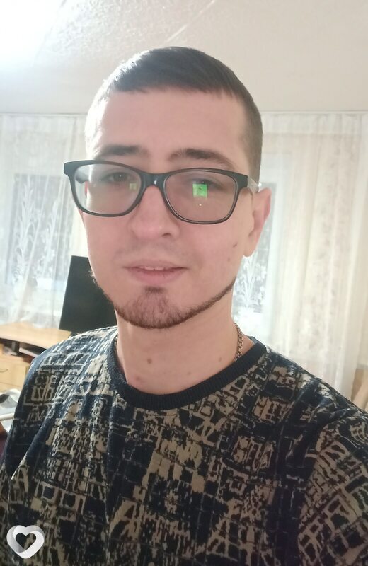 Сергей, 28, Ейске — анкета №3703354