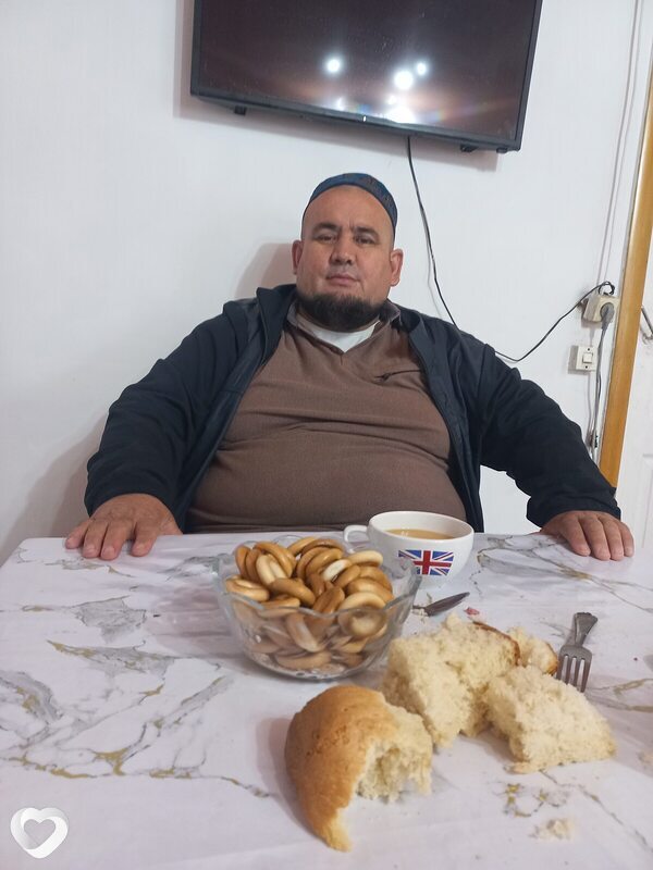 Динмухамед, 47, Кызылорде — анкета №3703382
