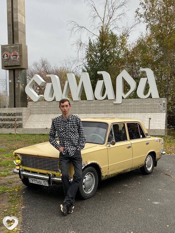 Тим, Степногорск