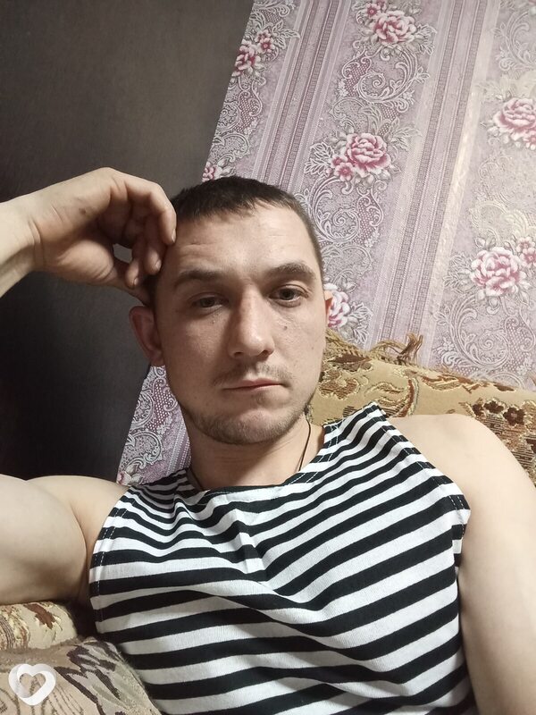 Георгий, 31, Донецке — анкета №3703394