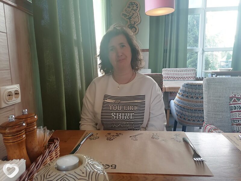 Инна, 22, Белгороде — анкета №3703395
