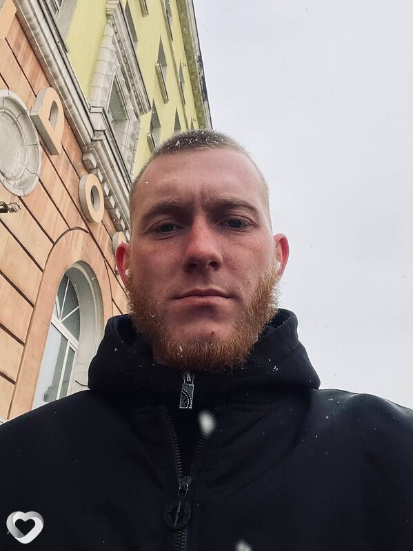 Николай, 23, Норильске — анкета №3703397