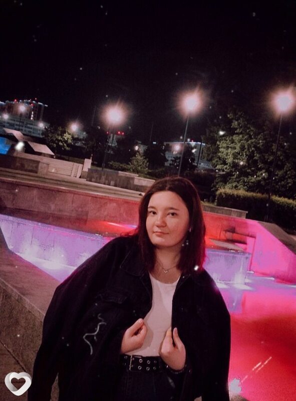 Алла, 20, Зеленоград — анкета №3703398