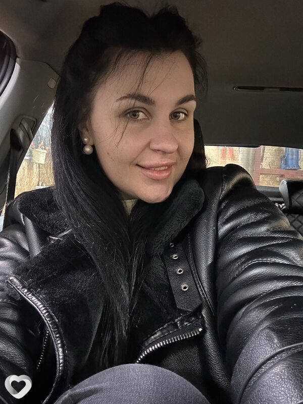 Инна, 29, Гомеле — анкета №3703399