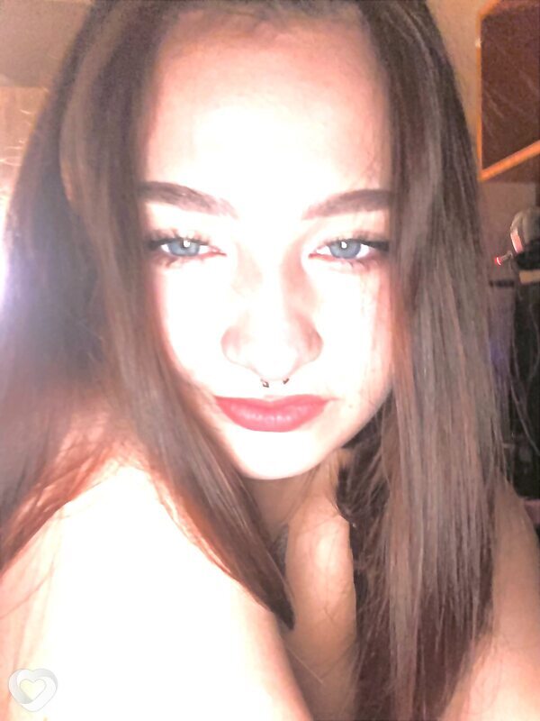 Полина, 20, Иркутске — анкета №3703357