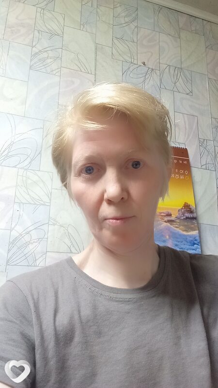 Оксана, 51, Каменске-Уральском — анкета №3703359