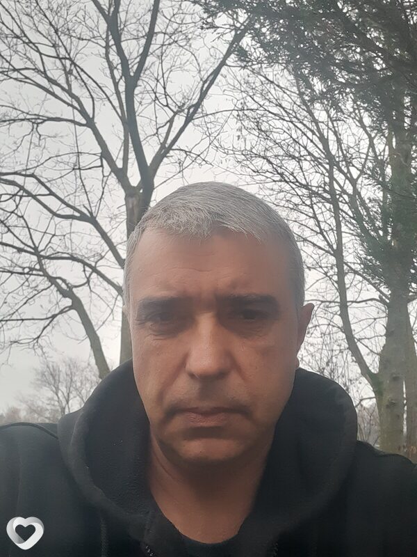 Андрей, 49, Витебске — анкета №3703361