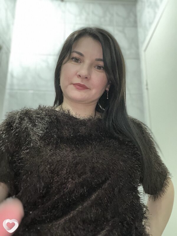 Ольга, 39, Самаре — анкета №3703369