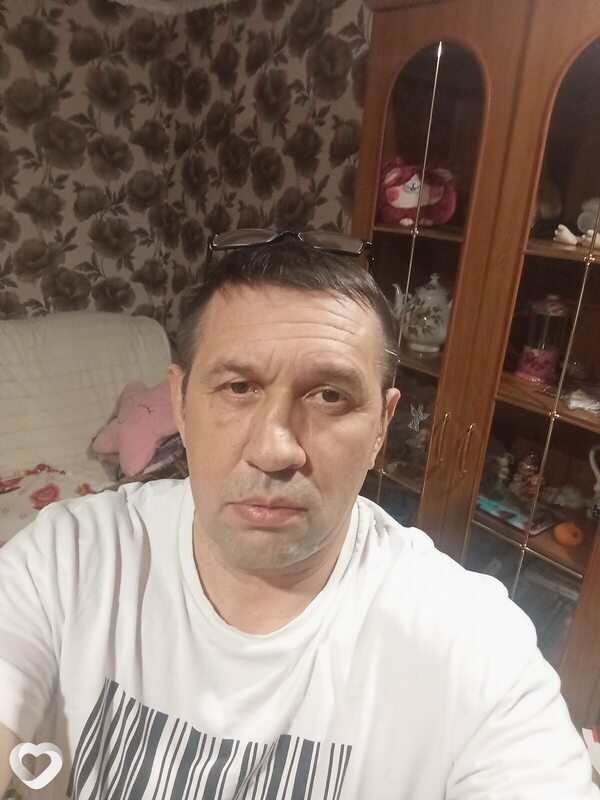 Сергей, Зверево