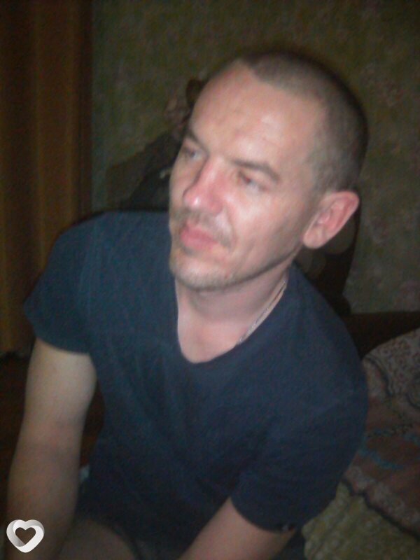 Коля, 37, Великом Устюге — анкета №3703372