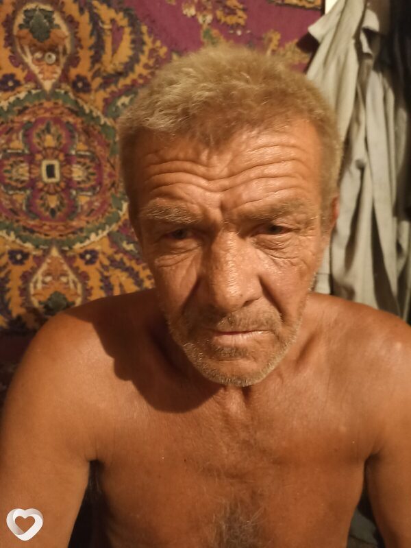 Александр, 50, Саратове — анкета №3703373