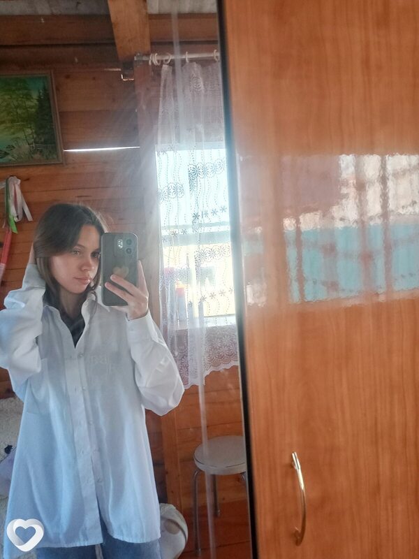 Эльза, 21, Уфе — анкета №3703374