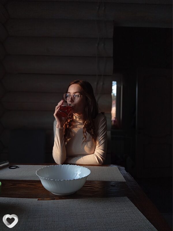Светлана, 27, Твери — анкета №3703375