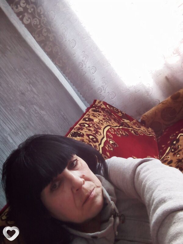 Надежда, 66, Днепр — анкета №3703376