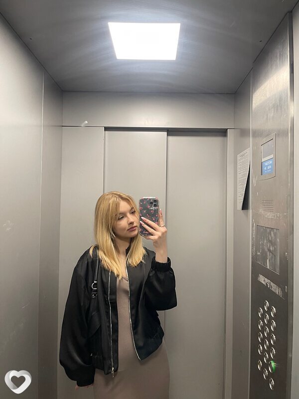 Диана, 20, Москве — анкета №3703134