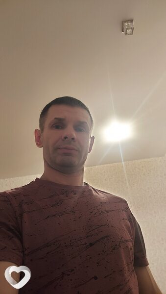 Сергей, 45, Мозыре — анкета №3703136