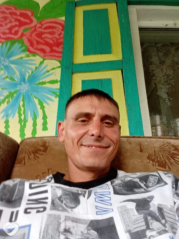 Николай, 35, Энгельсе — анкета №3703150