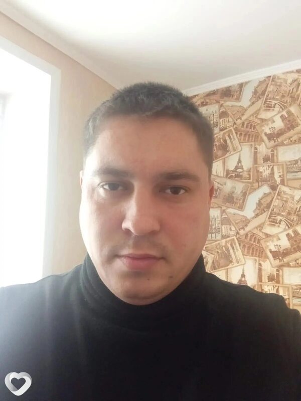 Саша, 34, Чебоксарах — анкета №3703151