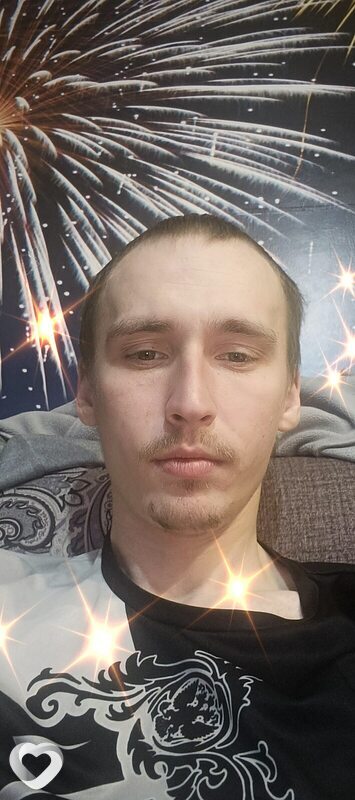 Александр, 27, Красноярске — анкета №3703155