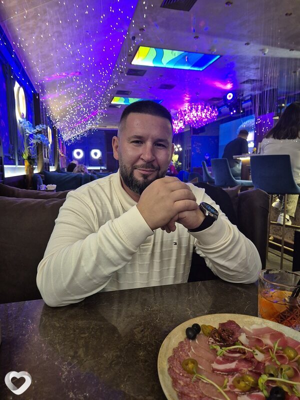 Виталий, 40, Гродно — анкета №3703157