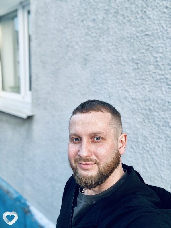 Александр, 33, Луганске — анкета №3703158