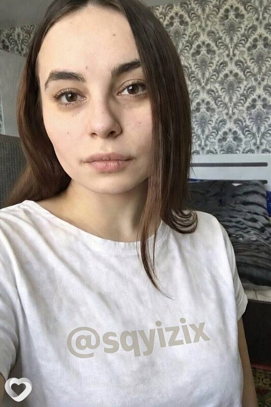 Анна, 26, Москве — анкета №3703284