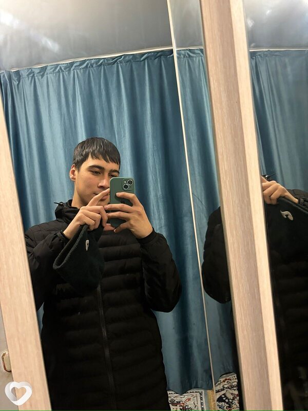 Мансур, 25, Актобе — анкета №3703289
