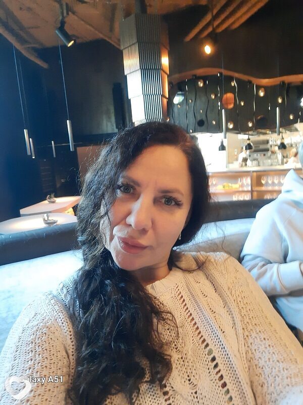 Татьяна, 55, Минске — анкета №3703291