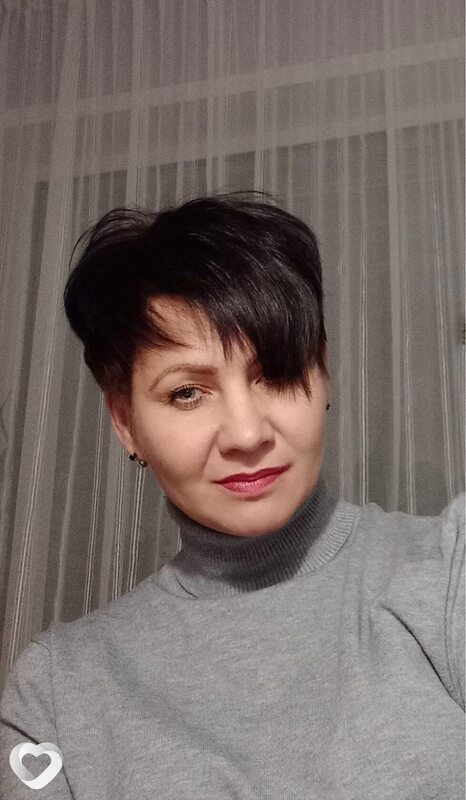 Оксана, 45, Тольятти — анкета №3703292