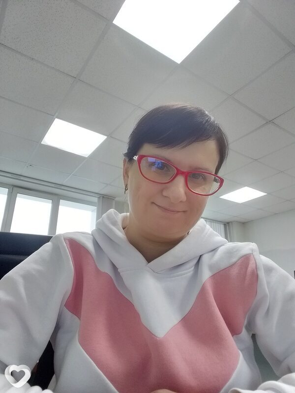 Мария, 40, Самаре — анкета №3703299
