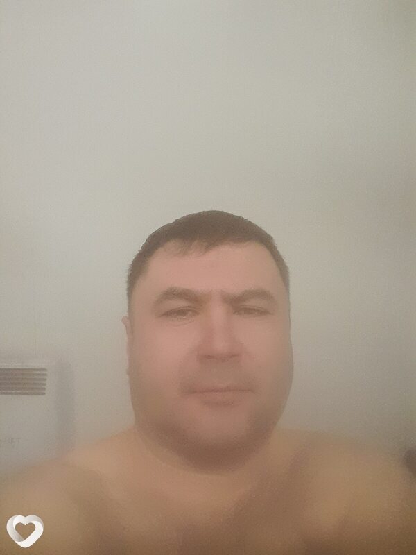 Эрадж, 43, Ногинске — анкета №3703302