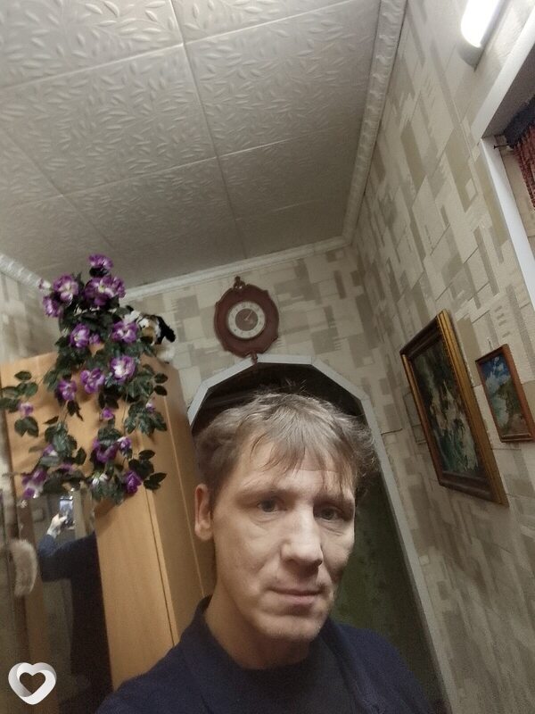 Alex, 46, Великом Новгороде — анкета №3703407