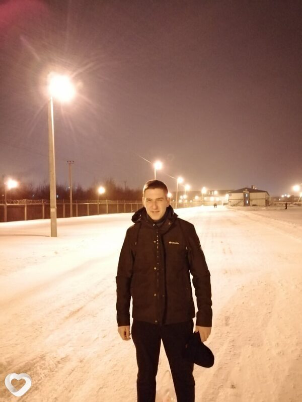 Дмитрий, 32, Гомеле — анкета №3703424