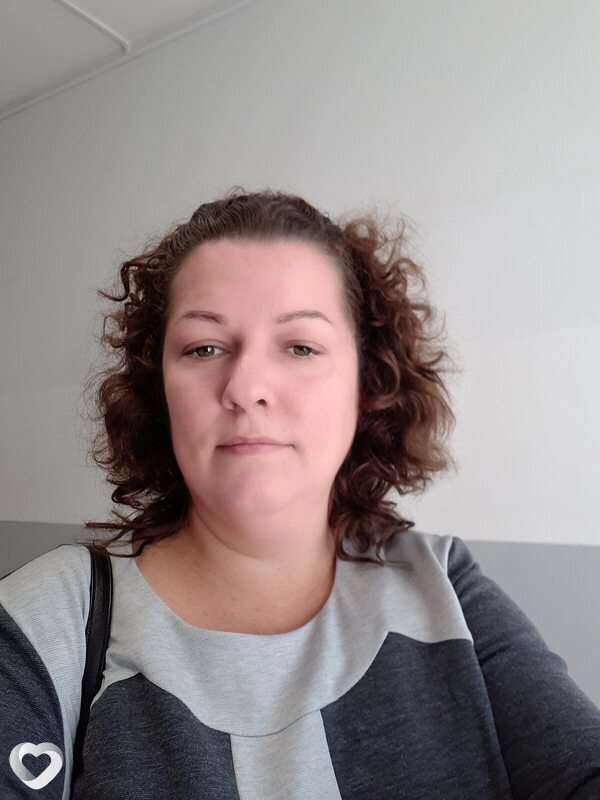 Юлия, 44, Сарапуле — анкета №3703428