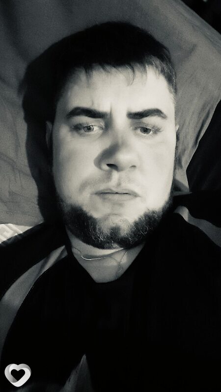 Макм, 39, Одессе — анкета №3703429