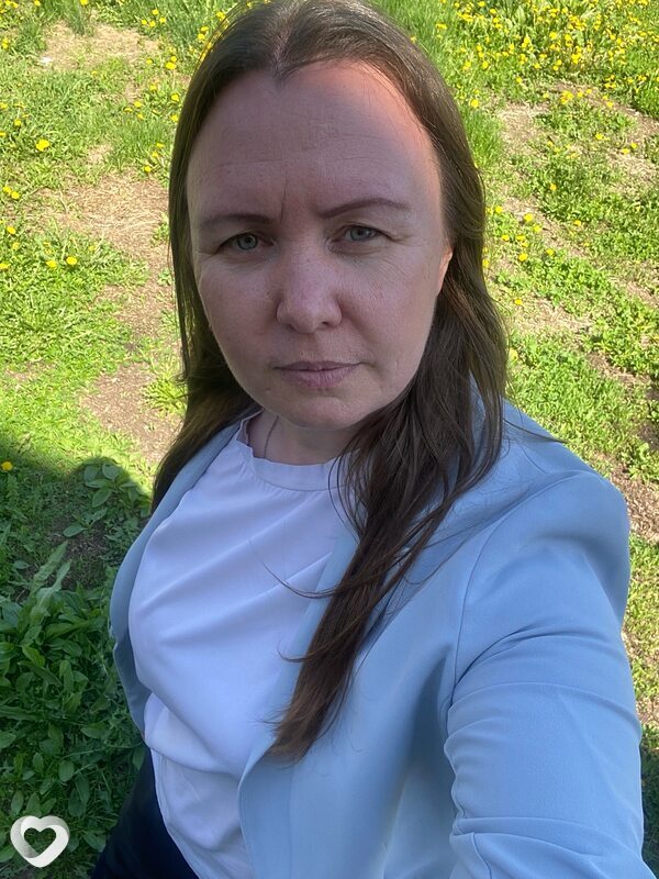 Антонина, 43, Воткинске — анкета №3703432