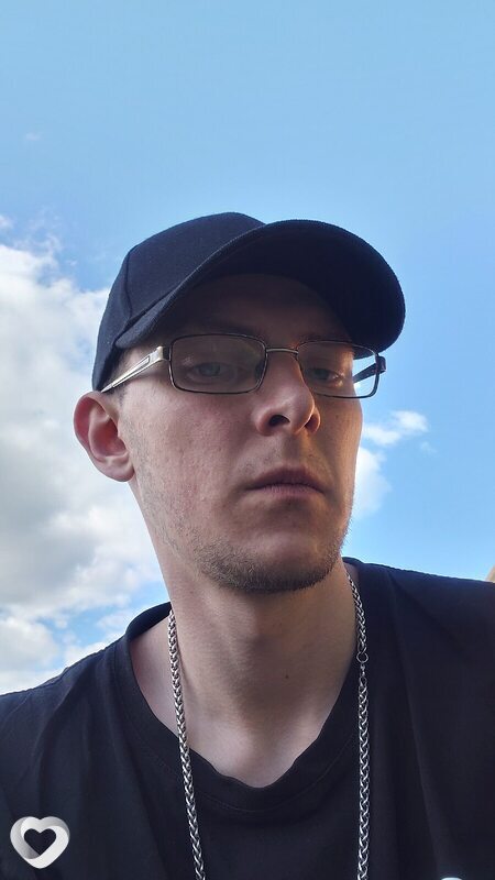 Евгений, 22, Челябинске — анкета №3703433