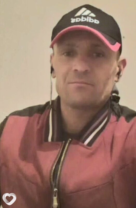 Рай, 46, Челябинске — анкета №3703435