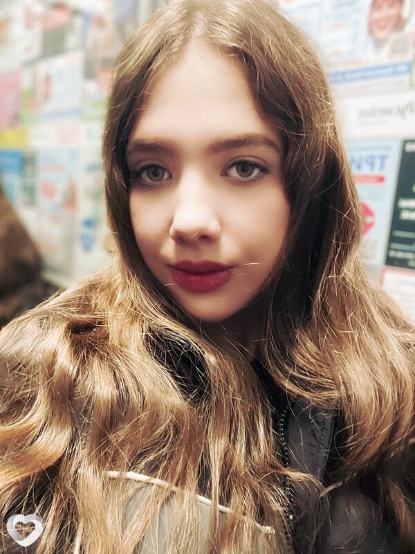Elizaveta, 20, Ростове-на-Дону — анкета №3703438