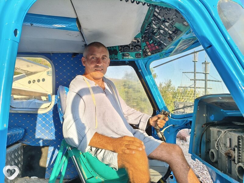 Сергей, 42, Макеевке — анкета №3703440