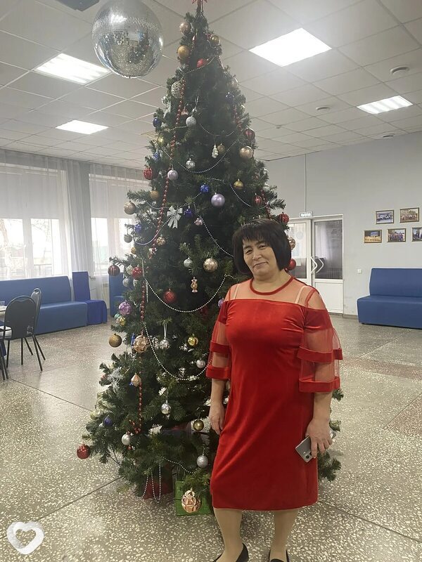 Софья, 55, Астрахани — анкета №3703441