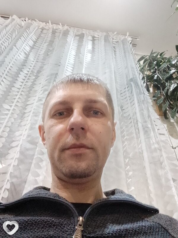 Михаил, 39, Минске — анкета №3703444