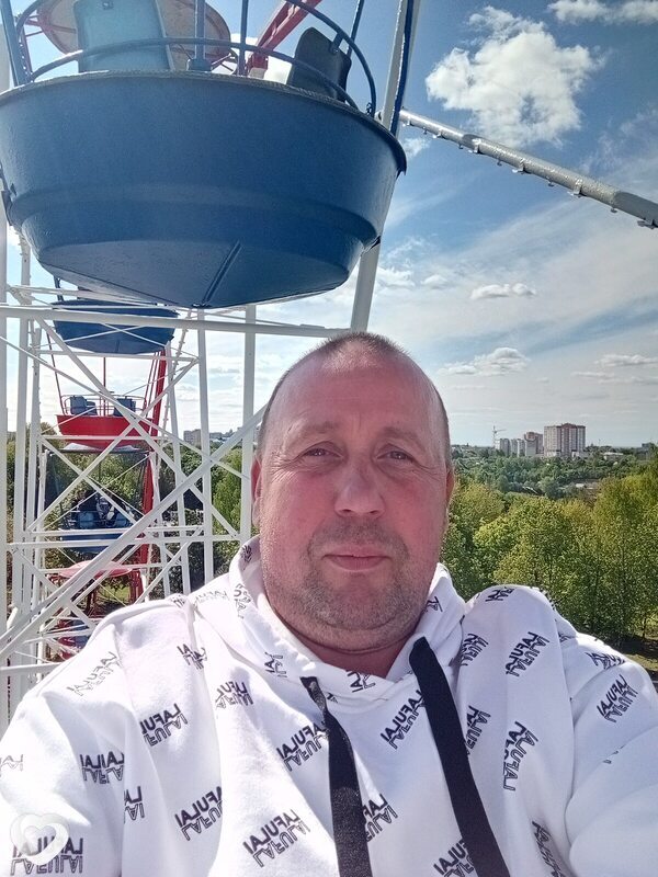 Евгений, 40, Брянске — анкета №3703447