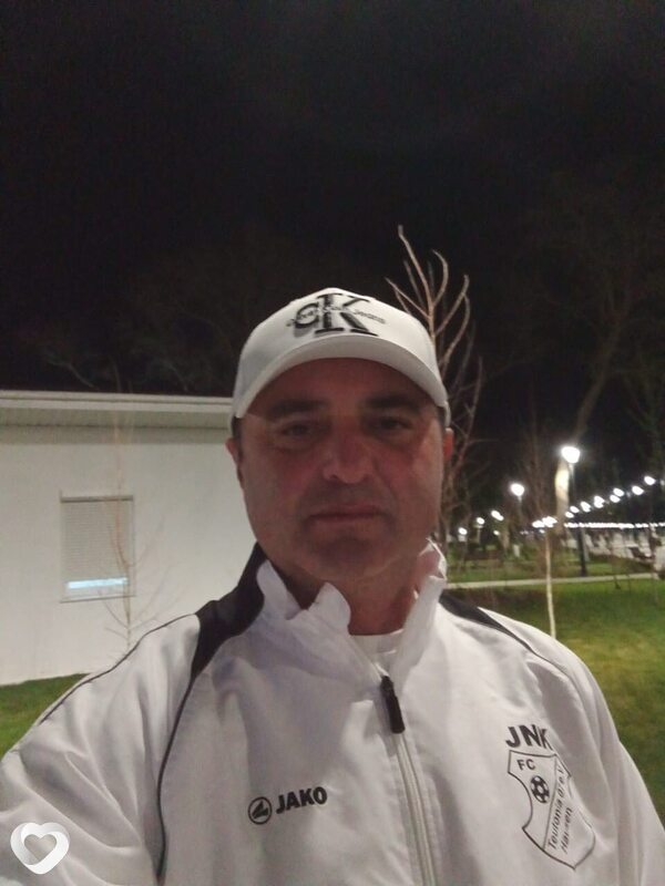 Aslan, 44, Адлер — анкета №3703453