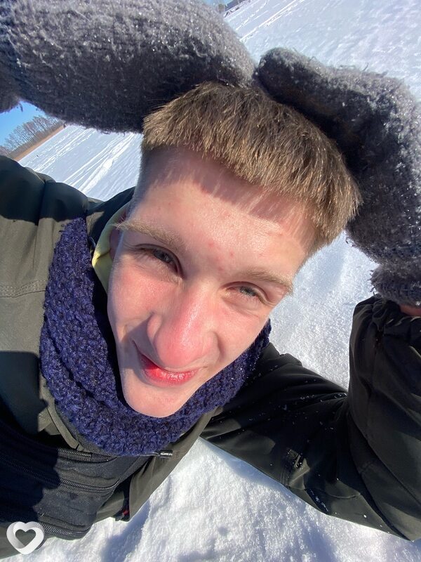 Vlad, 25, Витебске — анкета №3703456